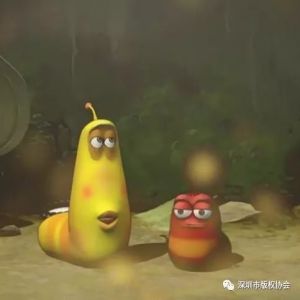 《爆笑虫子》